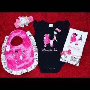 Baby set
